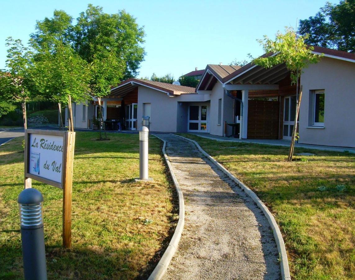 Les Gites Du Val Valprivas Ngoại thất bức ảnh
